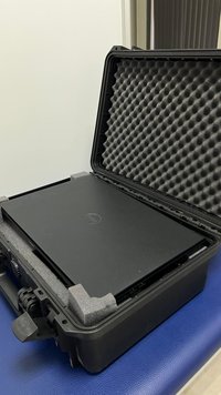 Маммограф электроимпедансный многочастотный МЭМ