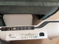 Новый аппарат ЭКГ GE MAC 2000