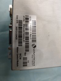 5389521-1 Servotronix motion control
