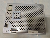 2294856-2 Detector Heater control board