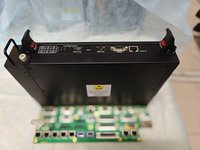 2339318-2 MCS Impact S500 SBC (AP Board)