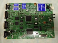 2389885-3 ORP2 Board Assembly