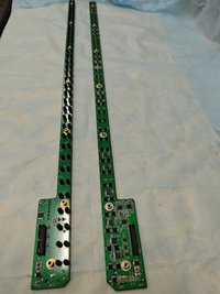 5445024 Rev1 Body contour Transmitter board PCA 