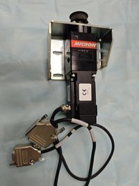  5374761-H  5371353 5462297 Kollmorgen servo motor, 