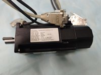  5374761-H  5371353 5462297 Kollmorgen servo motor, 