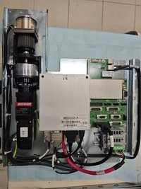  5374761-H  5371353 5462297 Kollmorgen servo motor, 