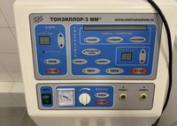 Метромед Тонзиллор-3ММ