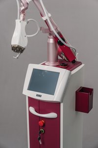 Фракционный лазер СО2 Fons SVR