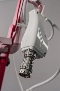 Фракционный лазер СО2 Fons SVR