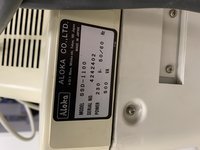 Аппарат УЗИ Aloka SSD-1100