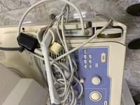 Аппарат УЗИ Aloka SSD-1100