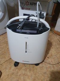 Концентратор кислорода ARMED 8F-5AW