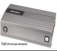 Моторная система MicroAire (США) для стопы и руки