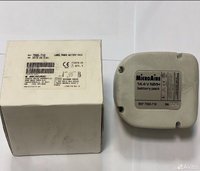 Моторная система MicroAire (США) для стопы и руки