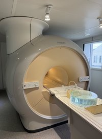 Мрт Philips Ingenia 1,5 тесла