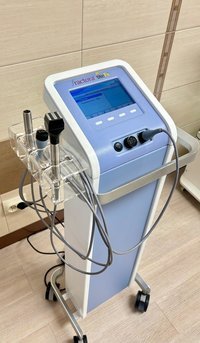 Аппарат косметологический игольчатого, фракционного РФ лифтинга