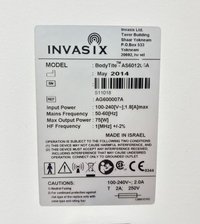 Аппарат косметологический игольчатого, фракционного РФ лифтинга