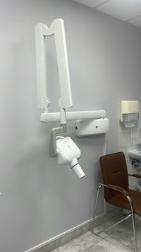 Рентгенаппарат MyRay EXTend