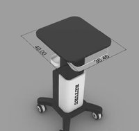 Медицинская тележка 