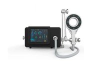 Высокоинтенсивный магнитный стимулятор