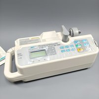 Инфузионная шприцевая помпа MINDRAY SK-500 I