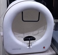 ПЕРИТЕСТ-300 (периметр) анализатор поля зрения