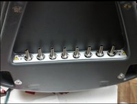 Xilia Press 732 Италия. Прессотерапия С комбинезоном 