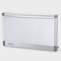 Негатоскоп 2-х кадровый