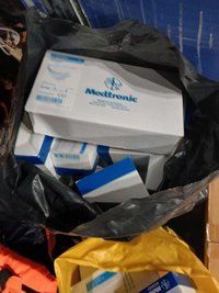 Medtronic NIM‑Neuro 3.0 — аппарат для интраоперационного мониторинга нервов