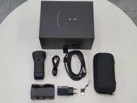 Портативный УЗИ аппарат 3 в 1