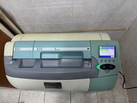 Оцифровщик (дигитайзер) Fujifilm Capsula XL II (с маммографией)