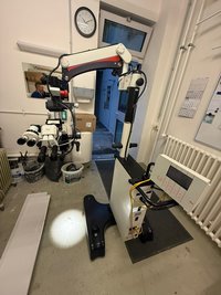 Хирургический микроскоп Leica M525 MC1