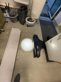 Хирургический микроскоп Leica M525 MC1