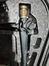 Гастроскоп Pentax FG-29V