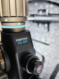 Гастроскоп Pentax FG-29V