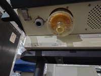 Аппарат ивл nellcor puritan bennett 760 (NPB-760)