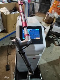 Неодимовый Лазер Melsytech