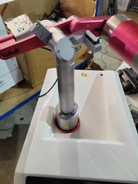 Неодимовый Лазер Melsytech