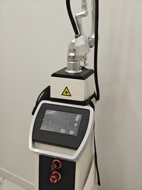 Фракционный лазер CO2 Eraser-C