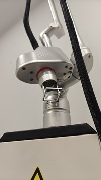 Фракционный лазер CO2 Eraser-C