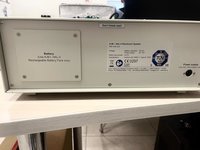 Аппарат для лечения геморроя АМИ Доплер  A.M.I. HAL-Doppler II