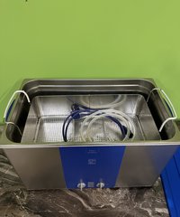 Ультразвуковая мойка Elmasonic S300H