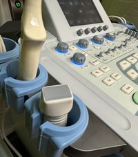 УЗИ аппарат SIUI Apogee 3800