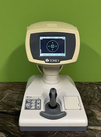 Авторефрактометр Tomey RC-5000