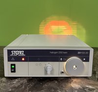 Источник света Carl Storz halogen 250 twin