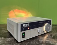 Источник света Carl Storz halogen 250 twin