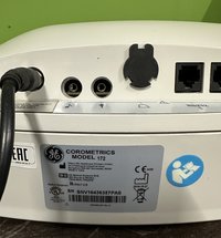 Фетальный монитор General Electric Corometrics 172