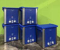 Ультразвуковая мойка Elmasonic S40H