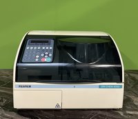 Биохимический анализатор Fujifilm dri-chem 4000i 