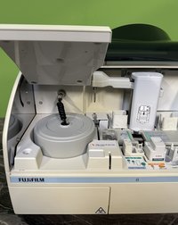 Биохимический анализатор Fujifilm dri-chem 4000i 